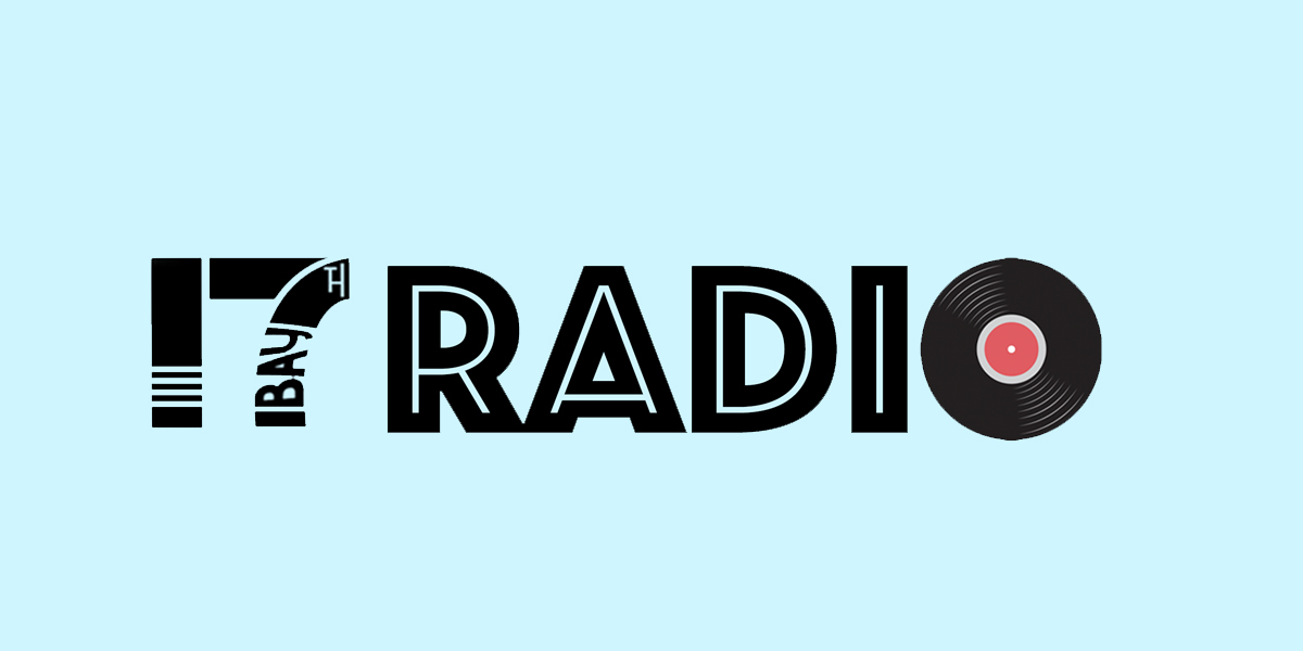 A radio logo with the word " radio ".
